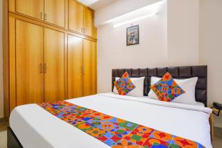 Hotel Blue Dawn Suites - 1