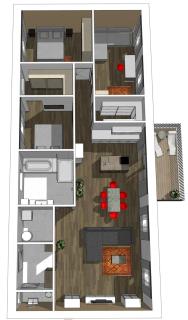 OMG Obermösingergut Christkindl - 8