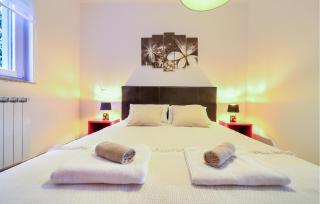 Cozy Apartment In Vrbnik - Vrbnik - 8