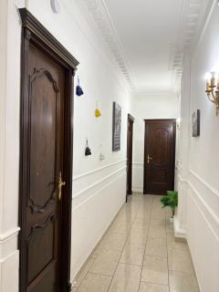 Castellano Holiday House - Napels - 3