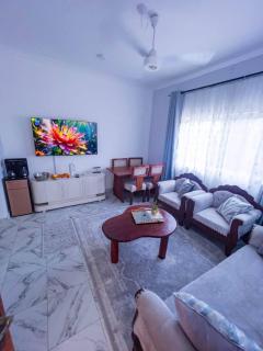 the cozy lookout - 0