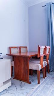 the cozy lookout - 8