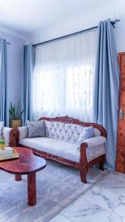 the cozy lookout - 9