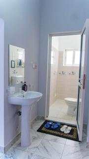 the cozy lookout - 1