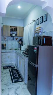 the cozy lookout - 7