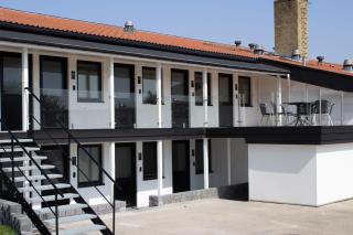 A Hotels Roskilde - 0