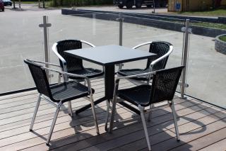 A Hotels Roskilde - 9