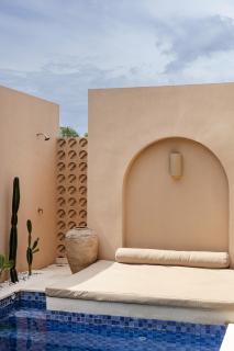 Pasir 3 - A stylish 2 bed villa in Bingin w pool - 5