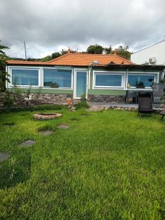 The Goat's Place III - 0