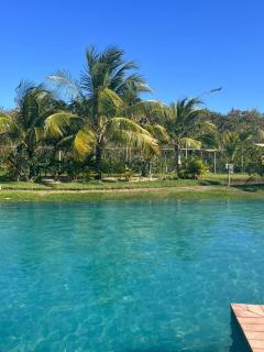 Apartment in Mata de São João - 9