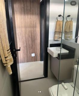 Apartment in Mata de São João - 7