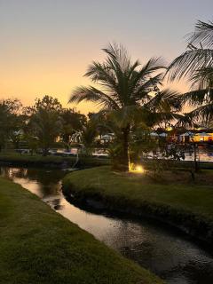 Apartment in Mata de São João - 1