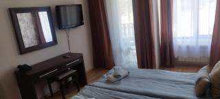 Апартамент Cveti в Балнeо Спа хотел Свети Спас 5 - 6