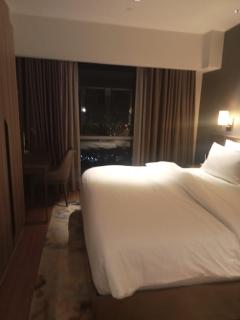 RBR Lux at Novotel Manila Hotel Residences Acqua - 8