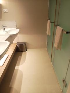 RBR Lux at Novotel Manila Hotel Residences Acqua - 5