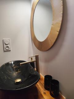 Ile des Plaisirs, Chambres d'Hôtes Naturistes avec Petit-Déjeuner Tropical Inclus - 3