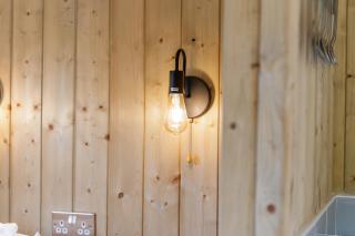 Off-Grid Glamping - Quiet, Starry Escape - 4