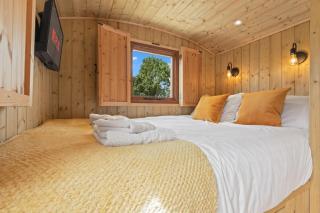 Off-Grid Glamping - Quiet, Starry Escape - 3