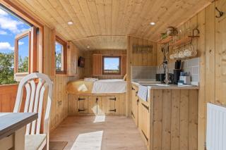 Off-Grid Glamping - Quiet, Starry Escape - 8