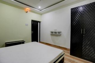 Super Hotel O The Nirvana Resorts - 1