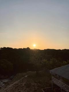 Casa de Praia Tribo de Judá - 9