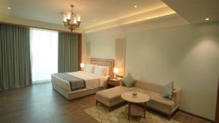 Gift City Club, a member of Radisson Individuals - Gandhinagar - 8