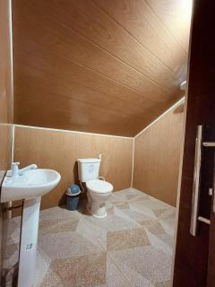 Casa de Praia Tribo de Judá - 8