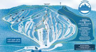 Studio de Ski 64-2 - Studio Mont du Midi - 9