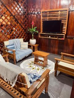 Casa de Praia Tribo de Judá - 5