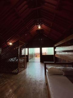 Casa de Praia Tribo de Judá - 2