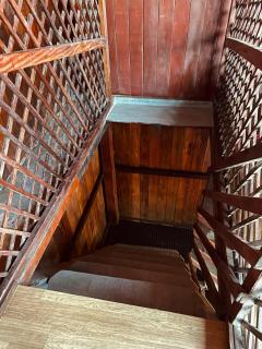 Casa de Praia Tribo de Judá - 1