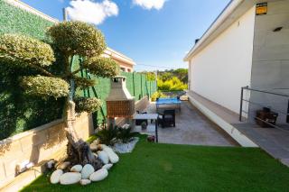 Catalunya Casas Modern Vacation Paradise 'Villa Ainmi' on the Costa Brava! - 9