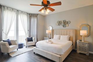 5BR Lakefront Luxury - Pool Dock & Views - Rowlett - 6