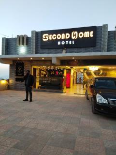 Hotel SecondHome - 7
