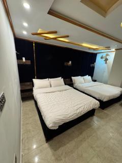 Hotel SecondHome - 6