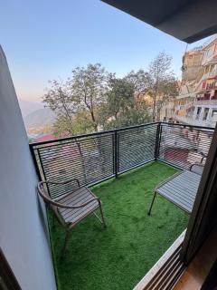 Hotel SecondHome - 5