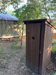 Jurta na Souvrati - 3