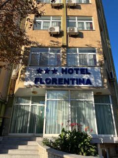 Hotel Florentina - 0