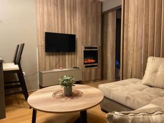 Studio apartman Mia - 9