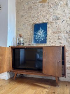 Le Jardin Suspendu Vieux-Lyon - Option Garage - 9