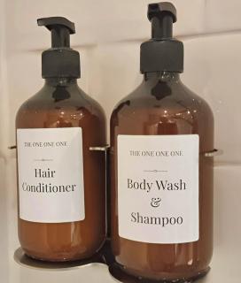 Notting Hill- The One One One! -5- - 1