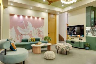 Villa Kosha - Lux 3BR Villa wPrivate Pool Siolim - 8