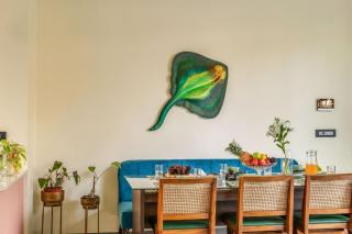 Villa Kosha - Lux 3BR Villa wPrivate Pool Siolim - Siolim - 7