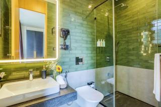 Villa Kosha - Lux 3BR Villa wPrivate Pool Siolim - 3