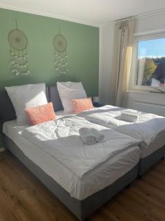 Stilvolles Apartment,3SZ,Einzelbetten,Legoland,Ulmer Münster,bis6P - 7