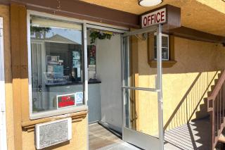 Travel Inn Downtown LA - 6