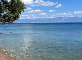 Dimitra's Little Beach House paradise by "elite" - 2