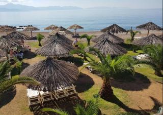 Dimitra's Little Beach House paradise by "elite" - 0