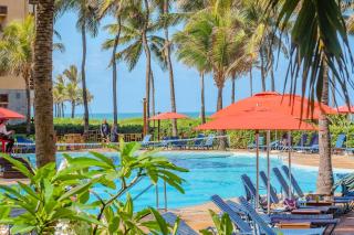 Beach Park Suítes #120 – Pé na Areia by Carpediem - Mangabeira - 3