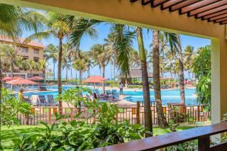 Beach Park Suítes #120 – Pé na Areia by Carpediem - Mangabeira - 1